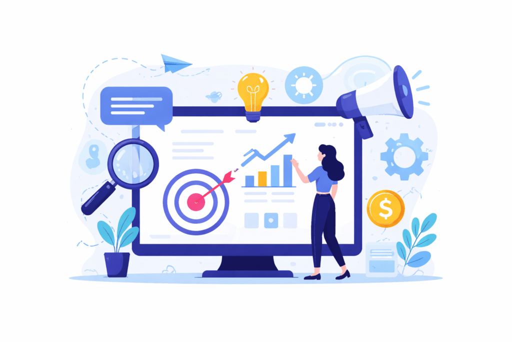 digital marketing agency